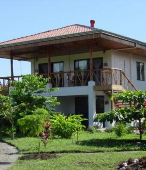 Crocodile Bay Resort