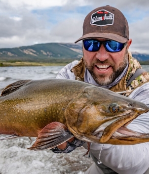 Argentina Waters & Estancia Tecka, Nov/Dec 2026
