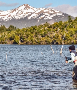 Argentina Waters & Estancia Tecka, Nov/Dec 2026